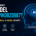 how about model xupikobzo987