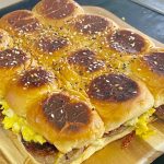 blackstone breakfast ideas