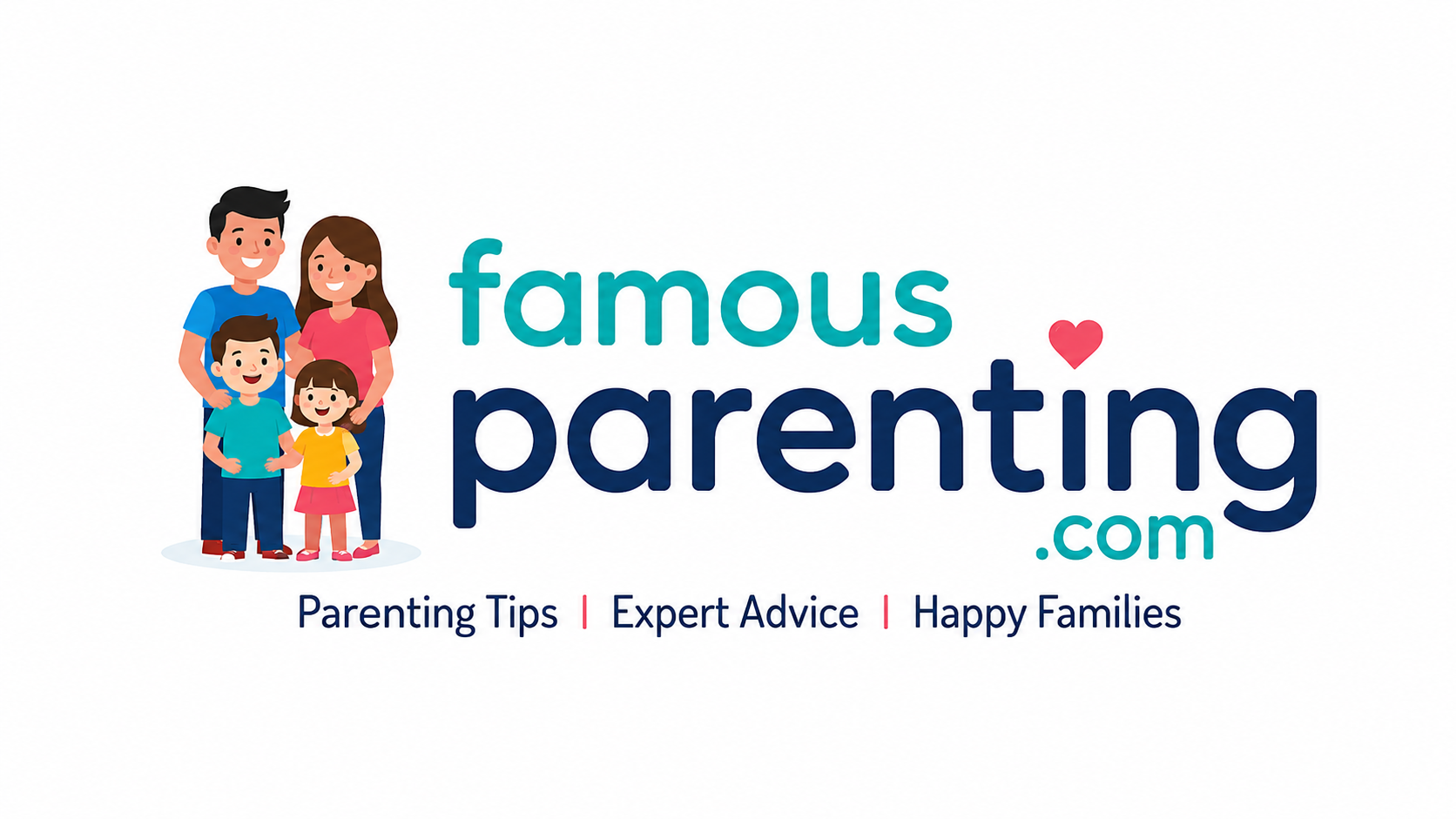 famous parenting com