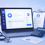 medical billing software