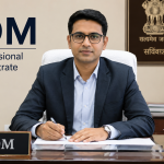 sdm full form