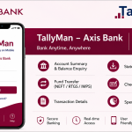 tallyman axis bank