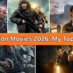 Best Action Movies