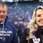 Debby Clarke Belichick