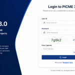 picme 3.0 login