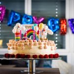 how to find someone's birthday