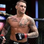 dustin poirier net worth