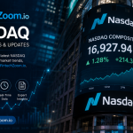 fintechzoom.io nasdaq