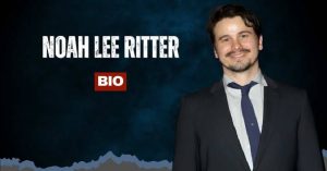 noah lee ritter