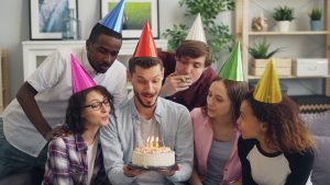 Cultural Differences That Affect the Search