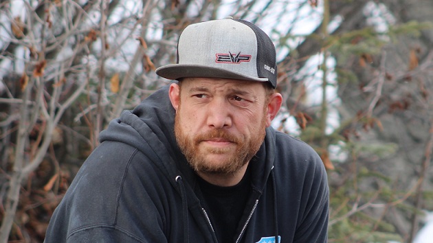 rick ness