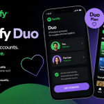 spotify duo