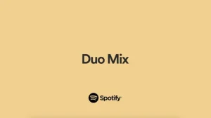 spotify duo