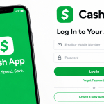 cash app login without app
