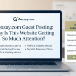 gonzay.com