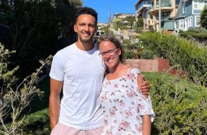 His Family Shaped Landry Shamet