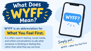what does wyff mean
