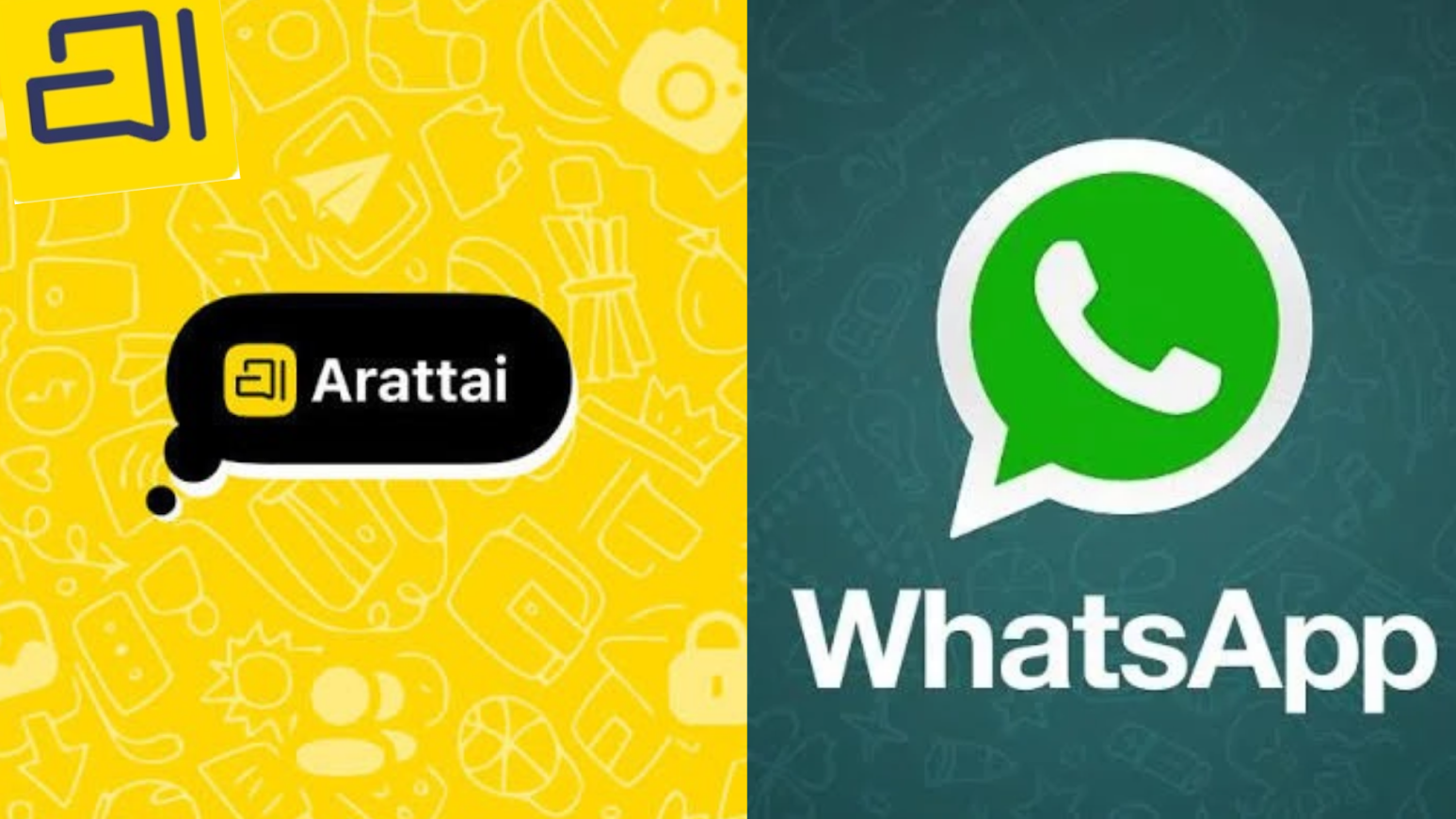 Arattai App