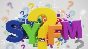 syfm meaning