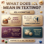 what does icl mean