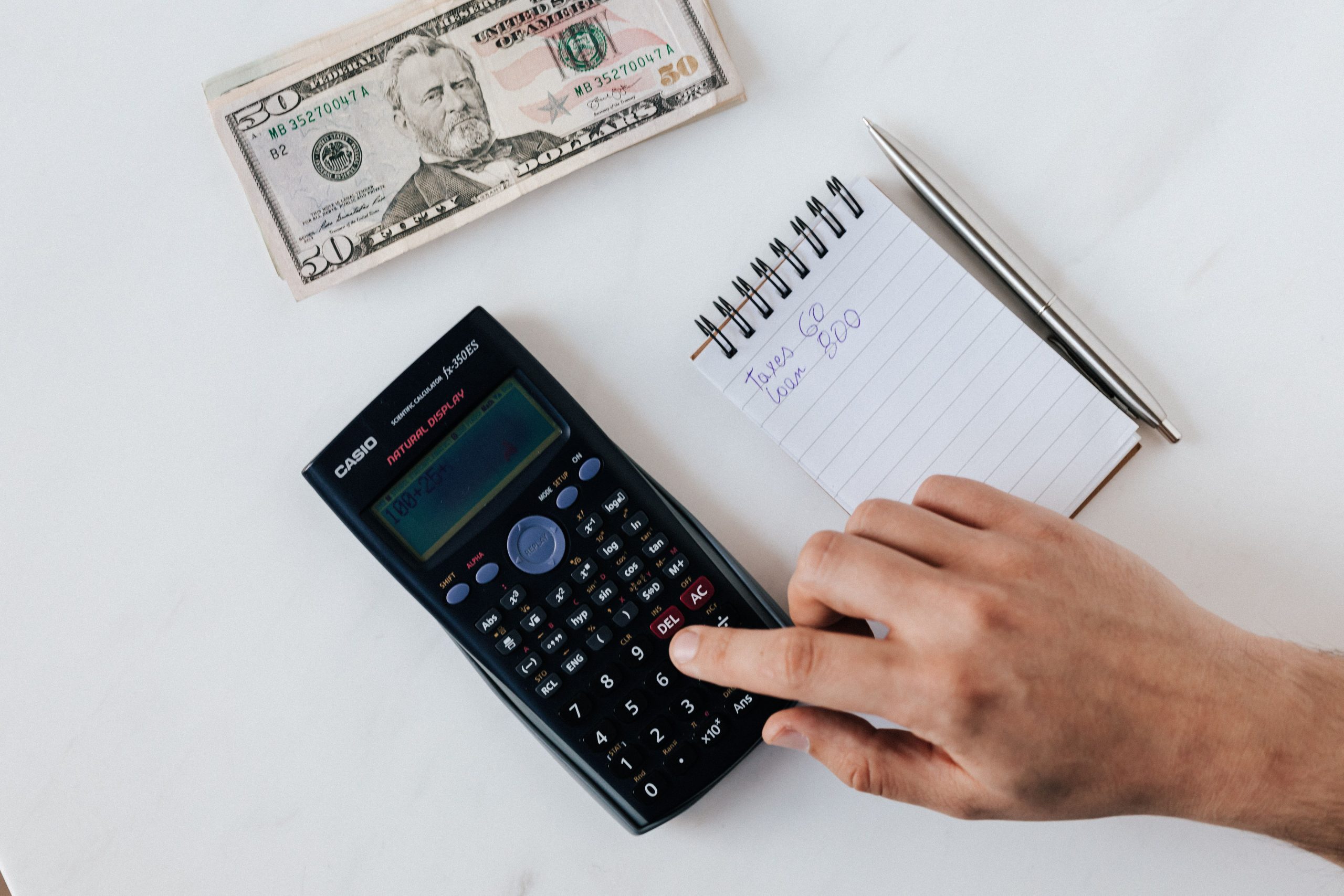 Loan Calculator